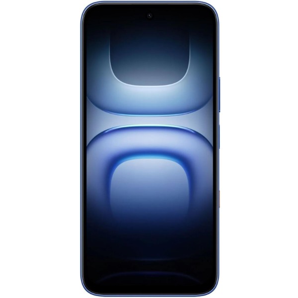 Фото - Смартфон Infinix HOT 70 4/128Gb Dive Blue X6895