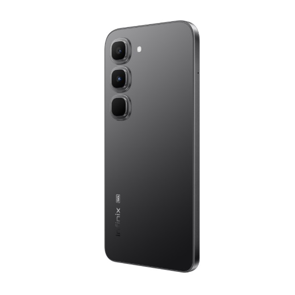 Фото - Смартфон Infinix HOT 70 Pro 5G  8/256Gb Night Pulse X6896