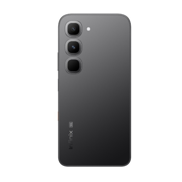 Фото - Смартфон Infinix HOT 70 Pro 5G  8/256Gb Night Pulse X6896