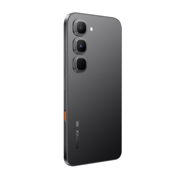 Фото - Смартфон Infinix HOT 70 Pro 5G  8/256Gb Night Pulse X6896