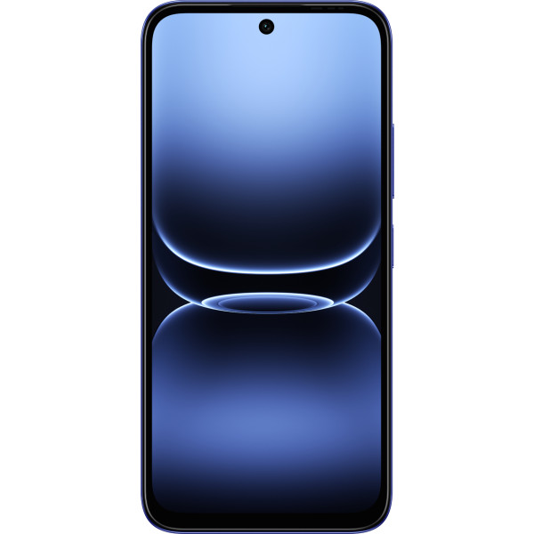Фото - Смартфон Infinix Smart 20 4/128Gb Cloudline Blue X6840B