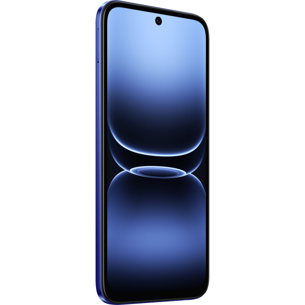 Фото - Смартфон Infinix Smart 20 4/128Gb Cloudline Blue X6840B