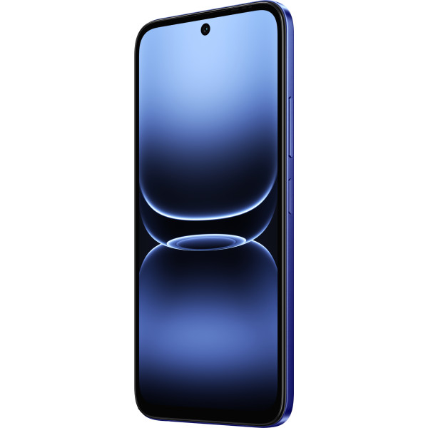 Фото - Смартфон Infinix Smart 20 4/128Gb Cloudline Blue X6840B