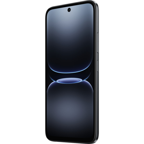 Фото - Смартфон Infinix Smart 20 4/128Gb Shadow Black X6840B
