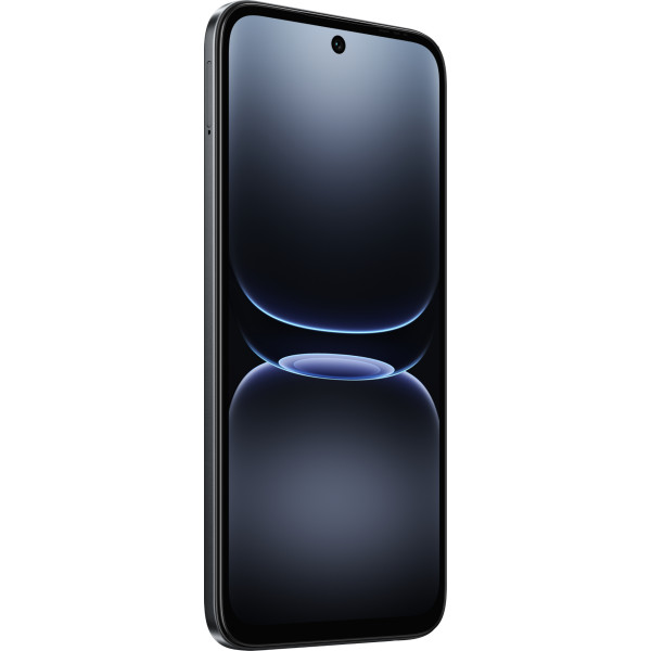 Фото - Смартфон Infinix Smart 20 4/128Gb Shadow Black X6840B