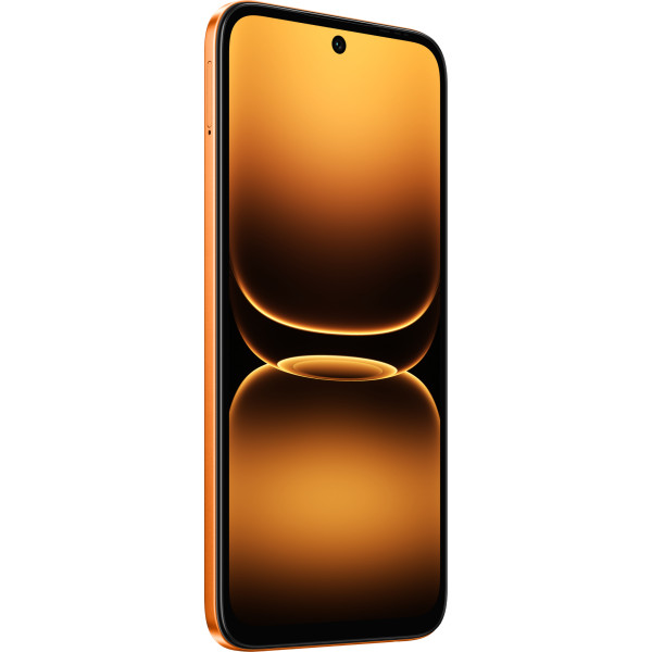 Фото - Смартфон Infinix Smart 20 4/128Gb Sunlike Orange X6840B