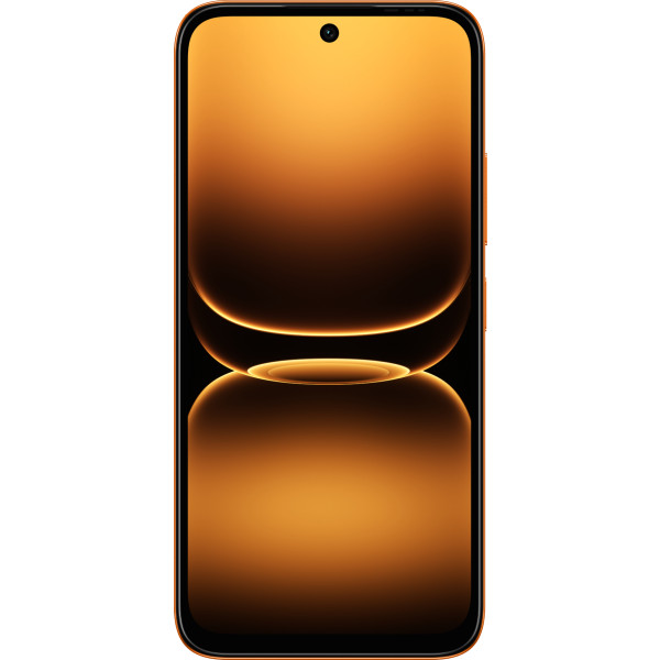 Фото - Смартфон Infinix Smart 20 4/128Gb Sunlike Orange X6840B
