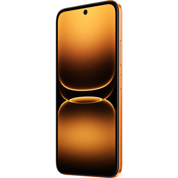 Фото - Смартфон Infinix Smart 20 4/128Gb Sunlike Orange X6840B
