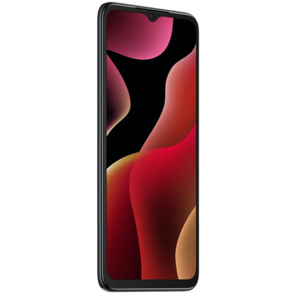 Фото - Смартфон Infinix Smart 6 2/32Gb Polar Black (X6511)