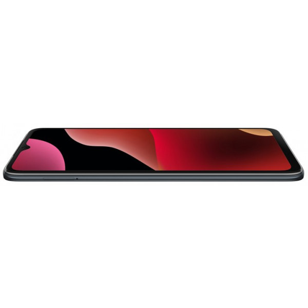 Фото - Смартфон Infinix Smart 6 2/32Gb Polar Black (X6511)