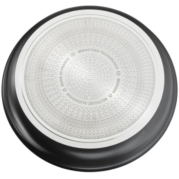 Фото - Набір посуду зі знімною ручкою Tefal L3979153 Ingenio Eco Resist 13 пр