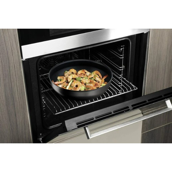 Фото - Набір посуду зі знімною ручкою Tefal L3979153 Ingenio Eco Resist 13 пр