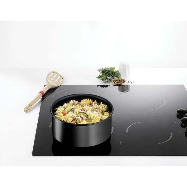 Фото - Набір посуду зі знімною ручкою Tefal L3979153 Ingenio Eco Resist 13 пр