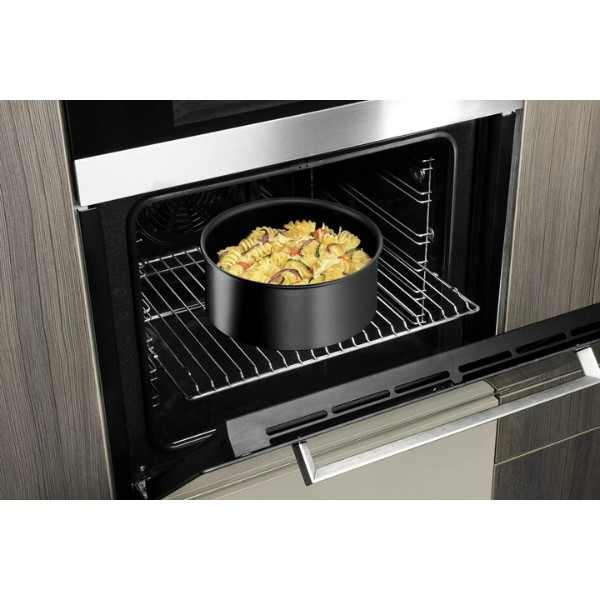 Фото - Набір посуду зі знімною ручкою Tefal L3979153 Ingenio Eco Resist 13 пр