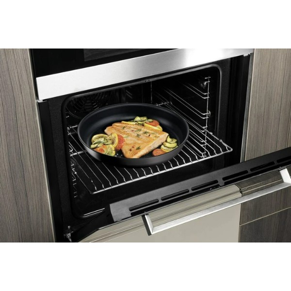 Фото - Набір посуду зі знімною ручкою Tefal L3979153 Ingenio Eco Resist 13 пр