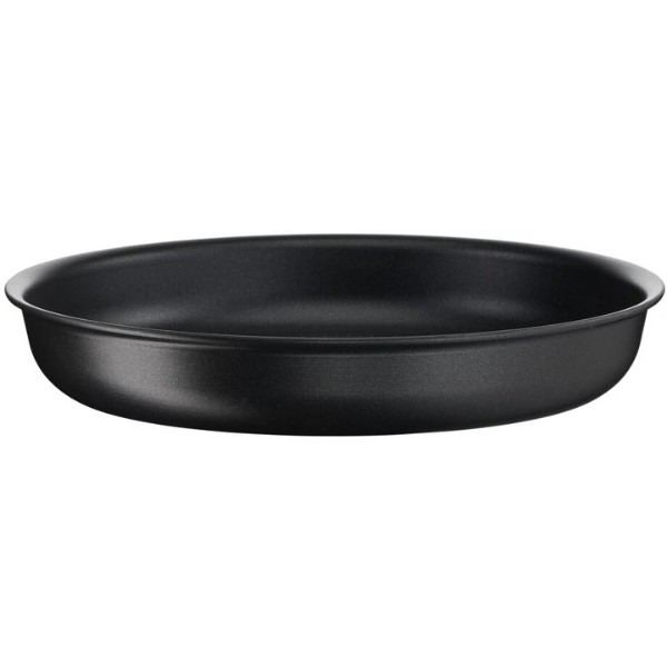 Фото - Набір посуду зі знімною ручкою Tefal L3979153 Ingenio Eco Resist 13 пр