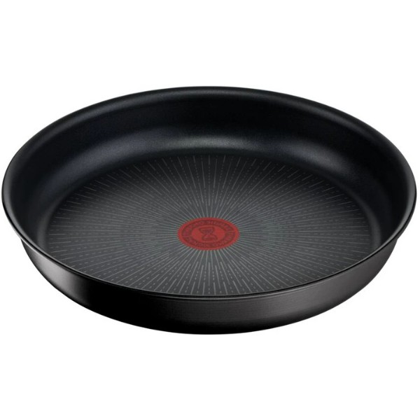 Фото - Набір посуду зі знімною ручкою Tefal L3979153 Ingenio Eco Resist 13 пр