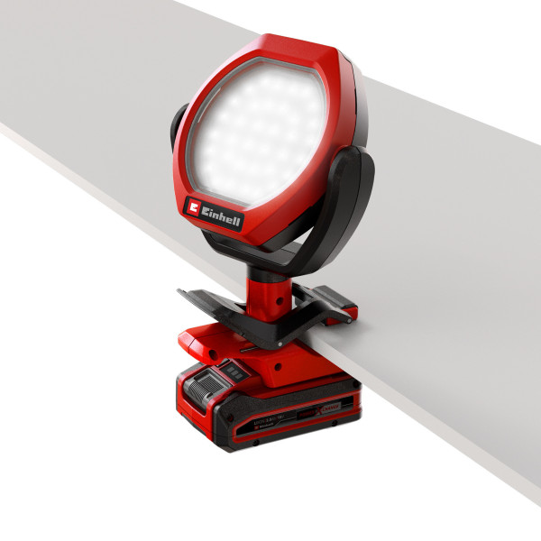 Фото - Ліхтар акумуляторний Einhell GC-OL 18/1500 Li - Solo (2320120)