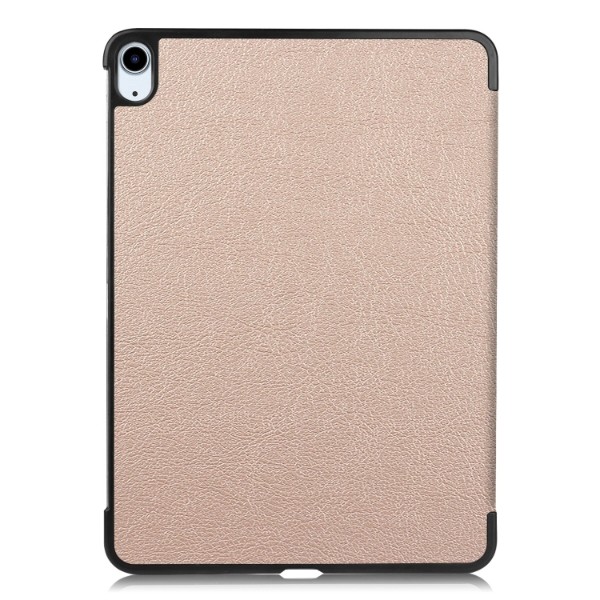 Фото - Чехол для планшета BeCover Smart Case for Apple iPad Air 11" M2/M3 (2024/2025) Pink (711595)