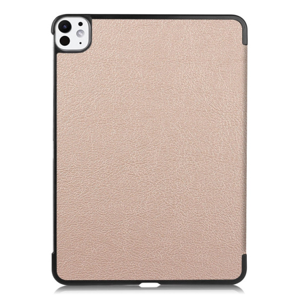 Фото - Чохол для планшету BeCover Smart Case for Apple iPad Pro 11'' M4 2024 Pink (711626)