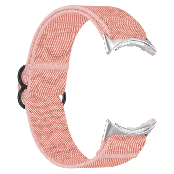 Фото - Ремешок для смарт-часов нейлоновый ArmorStandart for Google Pixel Watch / Watch 2 / Watch 3 / Watch 4 41 mm Pink (ARM75424)
