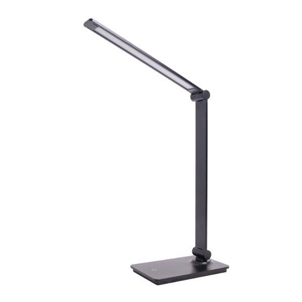 Фото - Настільна лампа Altalusse INL-5044T-09 Black