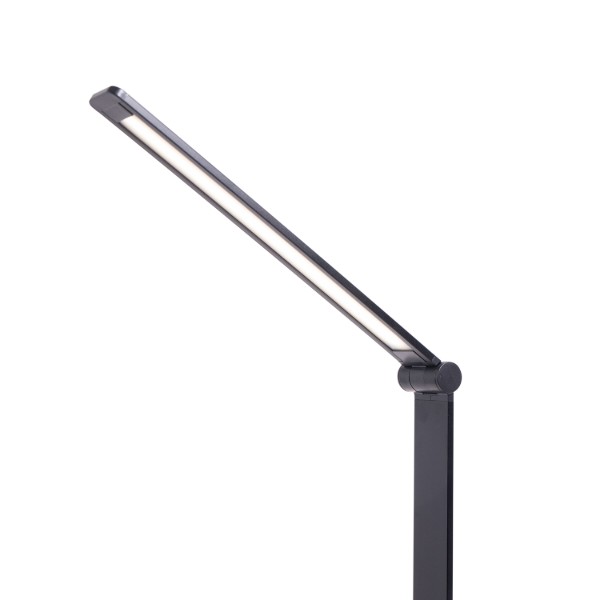 Фото - Настільна лампа Altalusse INL-5044T-09 Black