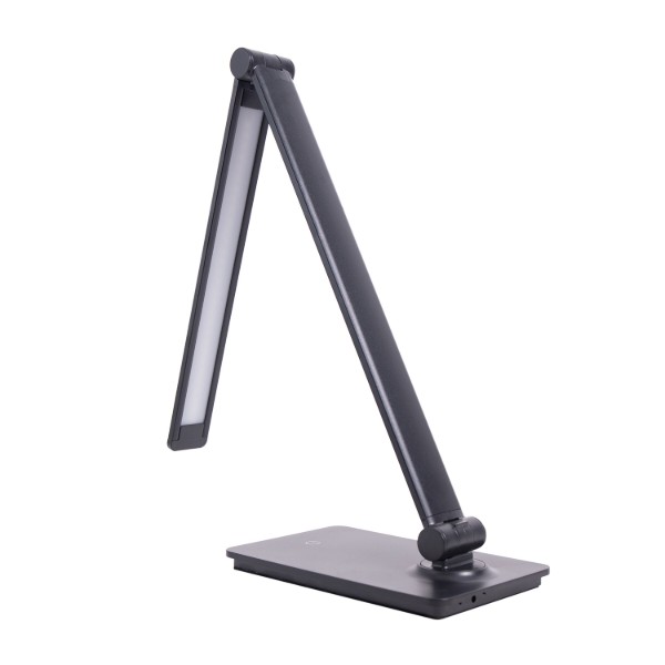 Фото - Настільна лампа Altalusse INL-5044T-09 Black