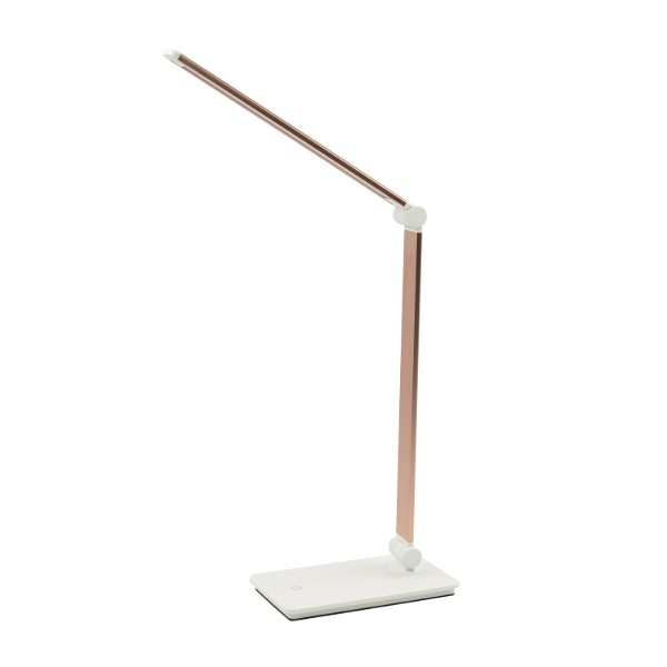 Фото - Настільна лампа Altalusse INL-5044T-09 Rose Gold
