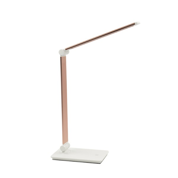 Фото - Настільна лампа Altalusse INL-5044T-09 Rose Gold