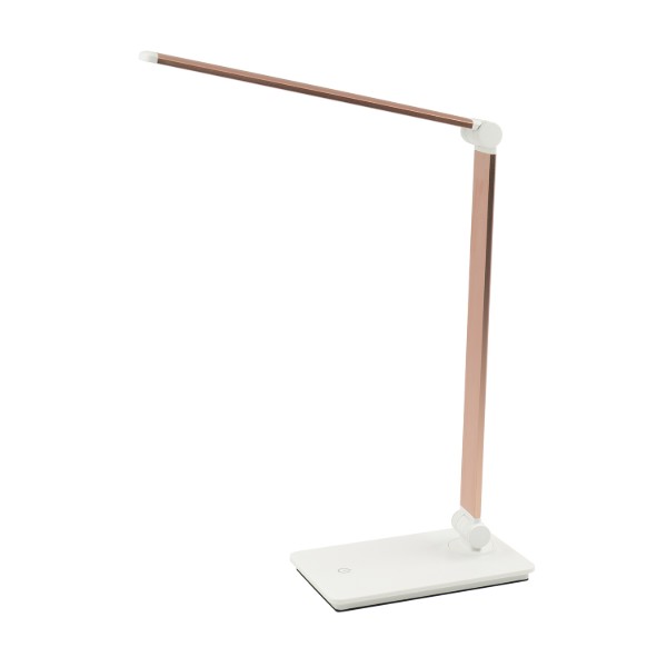 Фото - Настільна лампа Altalusse INL-5044T-09 Rose Gold