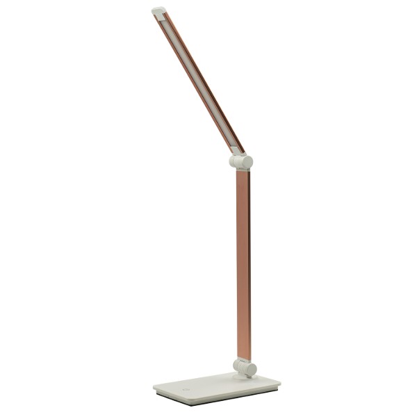 Фото - Настільна лампа Altalusse INL-5044T-09 Rose Gold