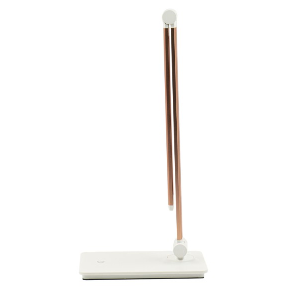 Фото - Настільна лампа Altalusse INL-5044T-09 Rose Gold