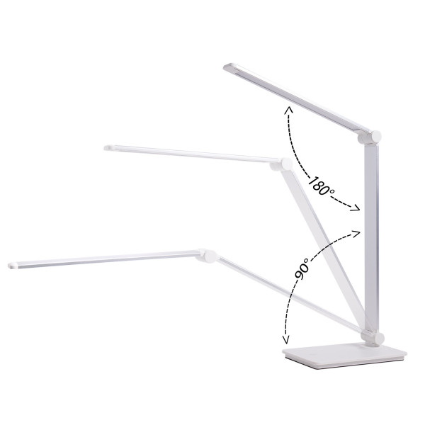 Фото - Настольная лампа Altalusse INL-5044T-09 White