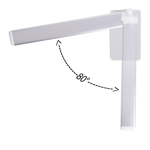Фото - Настольная лампа Altalusse INL-5044T-09 White