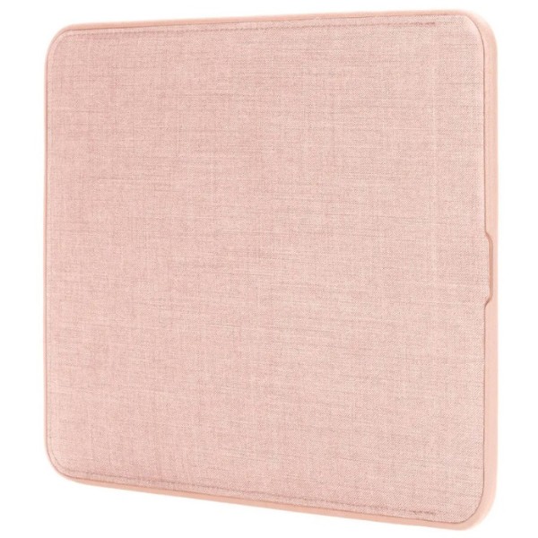 Фото - Чехол для ноутбука INCASE Icon Sleeve in Woolenex for 16" MacBook Pro Pink (INMB100642-BLP)