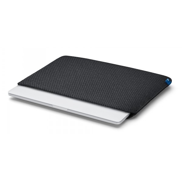 Фото - Уценка - Чехол для ноутбука INCASE Slip Sleeve with PerformaKnit for MacBook Pro 15"/16" Graphite (INMB100655-GFT)