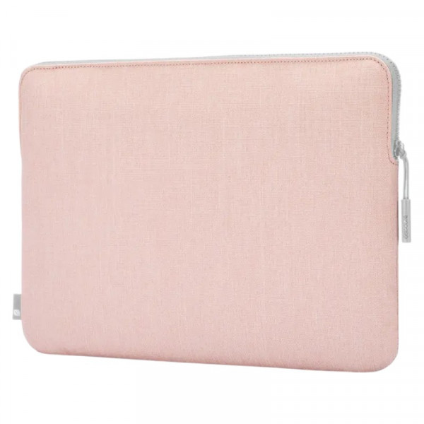Фото - Чохол для ноутбуку INCASE Compact Sleeve in Woolenex for MacBook Pro 14" 2021 - Blush Pink (INMB100727-BLP)