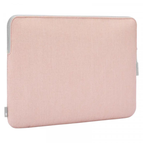 Фото - Чохол для ноутбуку INCASE Compact Sleeve in Woolenex for MacBook Pro 14" 2021 - Blush Pink (INMB100727-BLP)