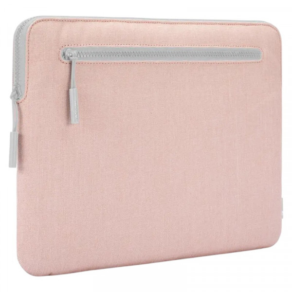 Фото - Чохол для ноутбуку INCASE Compact Sleeve in Woolenex for MacBook Pro 14" 2021 - Blush Pink (INMB100727-BLP)