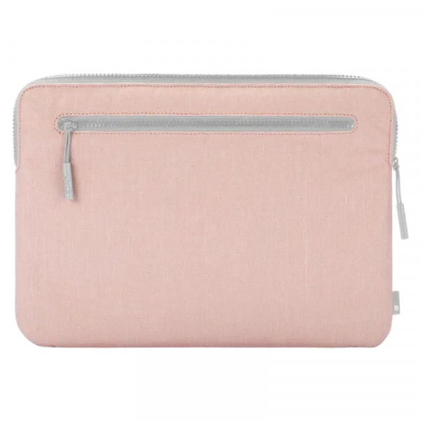Фото - Чохол для ноутбуку INCASE Compact Sleeve in Woolenex for MacBook Pro 14" 2021 - Blush Pink (INMB100727-BLP)