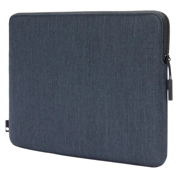 Фото - Чохол для ноутбуку INCASE Compact Sleeve in Woolenex for MacBook Pro 14" 2021 - Navy (INMB100727-NVY)