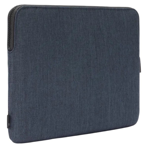 Фото - Чохол для ноутбуку INCASE Compact Sleeve in Woolenex for MacBook Pro 14" 2021 - Navy (INMB100727-NVY)