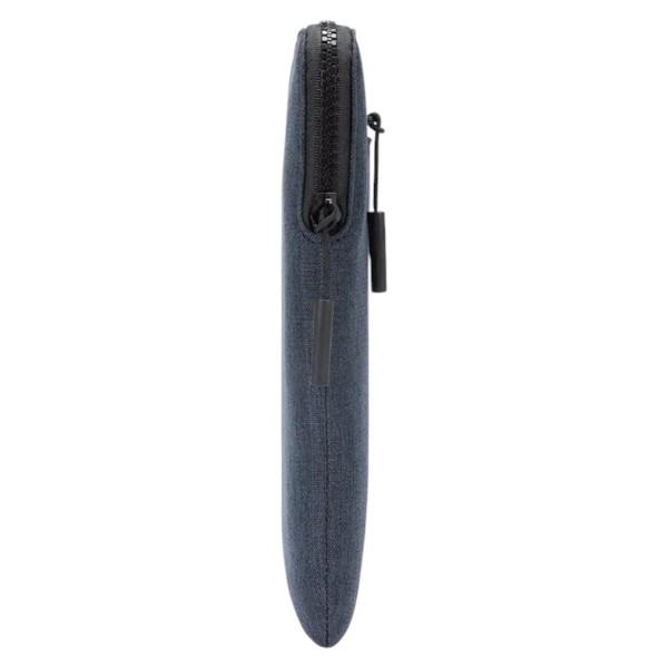 Фото - Чохол для ноутбуку INCASE Compact Sleeve in Woolenex for MacBook Pro 14" 2021 - Navy (INMB100727-NVY)