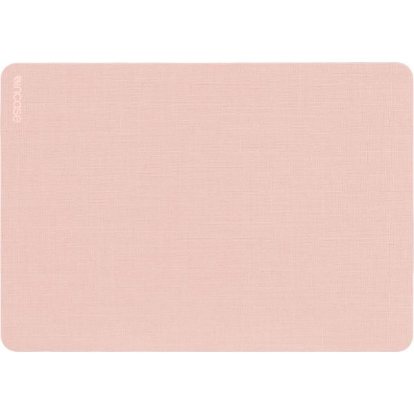 Фото - Чехол для ноутбука INCASE Textured Hardshell 13 MacBook Pro Blush Pink 2020 (INMB200650-BLP)
