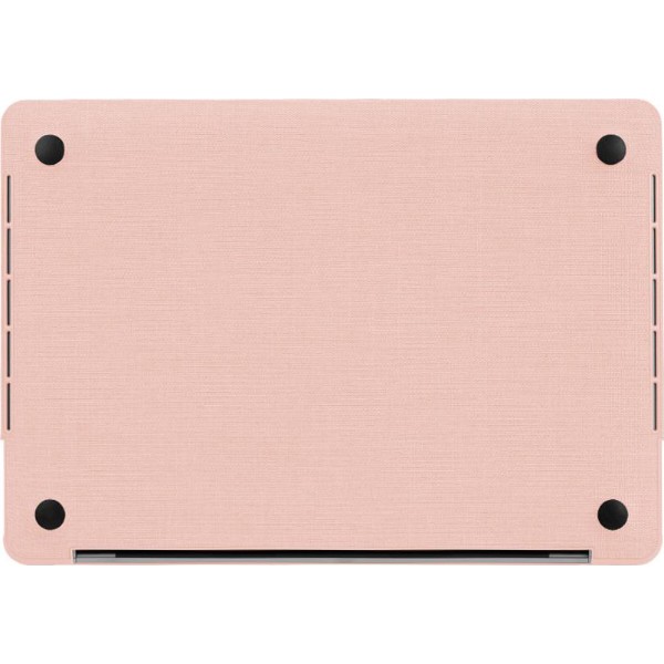 Фото - Чехол для ноутбука INCASE Textured Hardshell 13 MacBook Pro Blush Pink 2020 (INMB200650-BLP)