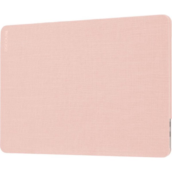 Фото - Чехол для ноутбука INCASE Textured Hardshell 13 MacBook Pro Blush Pink 2020 (INMB200650-BLP)