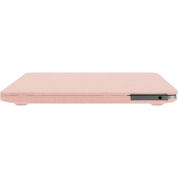 Фото - Чехол для ноутбука INCASE Textured Hardshell 13 MacBook Pro Blush Pink 2020 (INMB200650-BLP)
