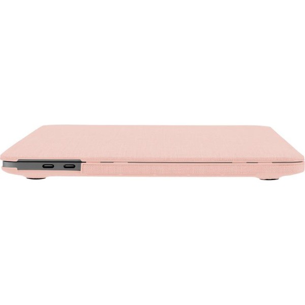 Фото - Чехол для ноутбука INCASE Textured Hardshell 13 MacBook Pro Blush Pink 2020 (INMB200650-BLP)