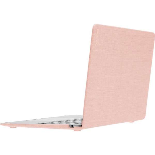 Фото - Чехол для ноутбука INCASE Textured Hardshell 13 MacBook Pro Blush Pink 2020 (INMB200650-BLP)